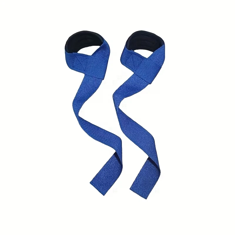 Weight Lifting Straps