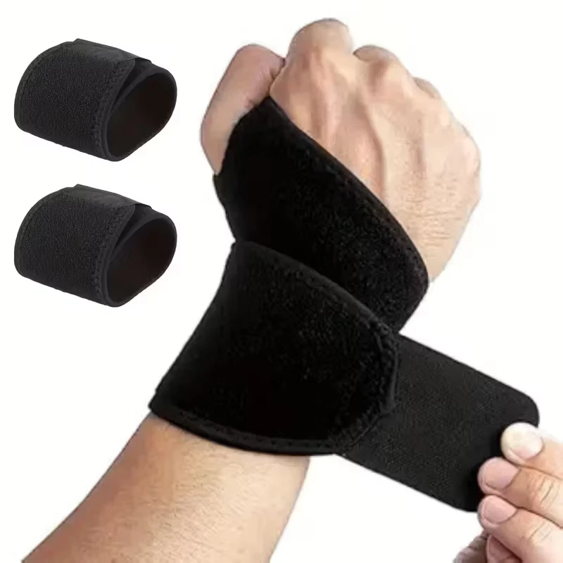 Wrist Supports